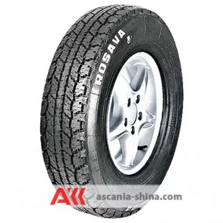 Фото Rosava БЦ-24 185/75 R16C 104/102N 