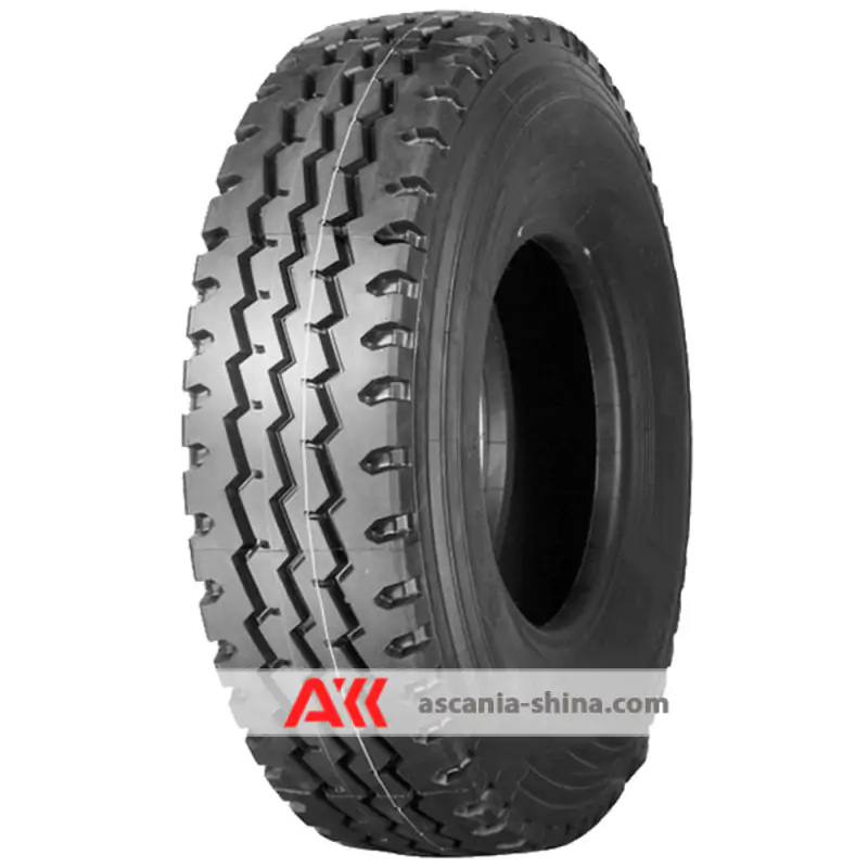 Фото Lanvigator S600 (Універсальна) 7.5 R16 122/118L