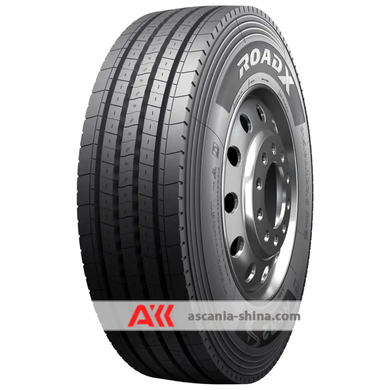 Фото RoadX RFR2 (Рульова) 295/60 R22,5 150/147L