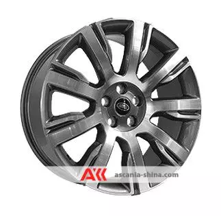 Фото Replica Land Rover (LR8132) 9.5xR21 5х120 ET49 DIA72.6 (GMF)
