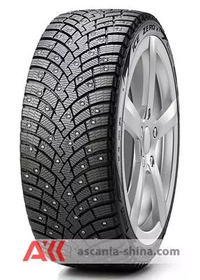 Фото Pirelli Scorpion Ice Zero 2 275/50 R21 113H шип