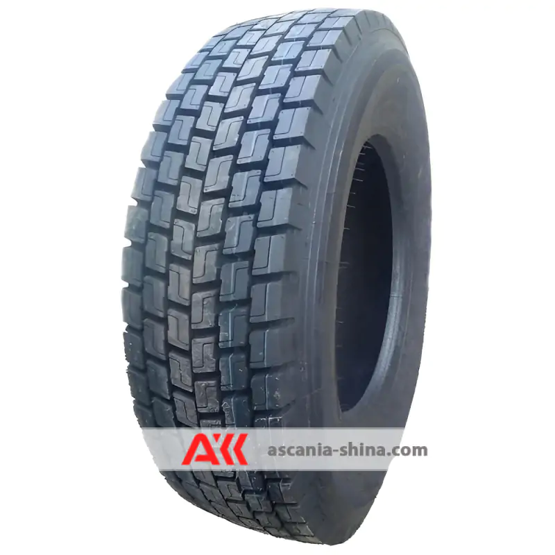Фото Habilead BL600 (Привідна) 295/80 R22,5 152/149M