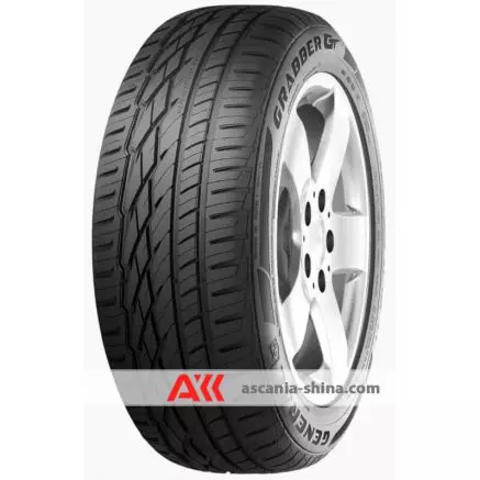 Фото General Tire Grabber GT Plus 235/55 R18 100H