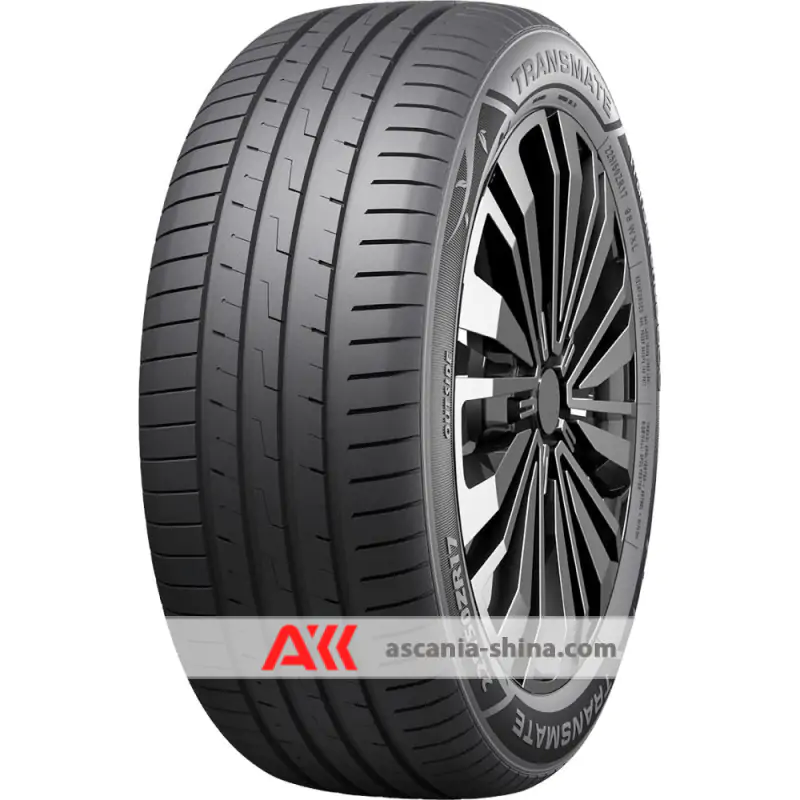 Фото Transmate Transerenus ECO 175/70 R13 82T