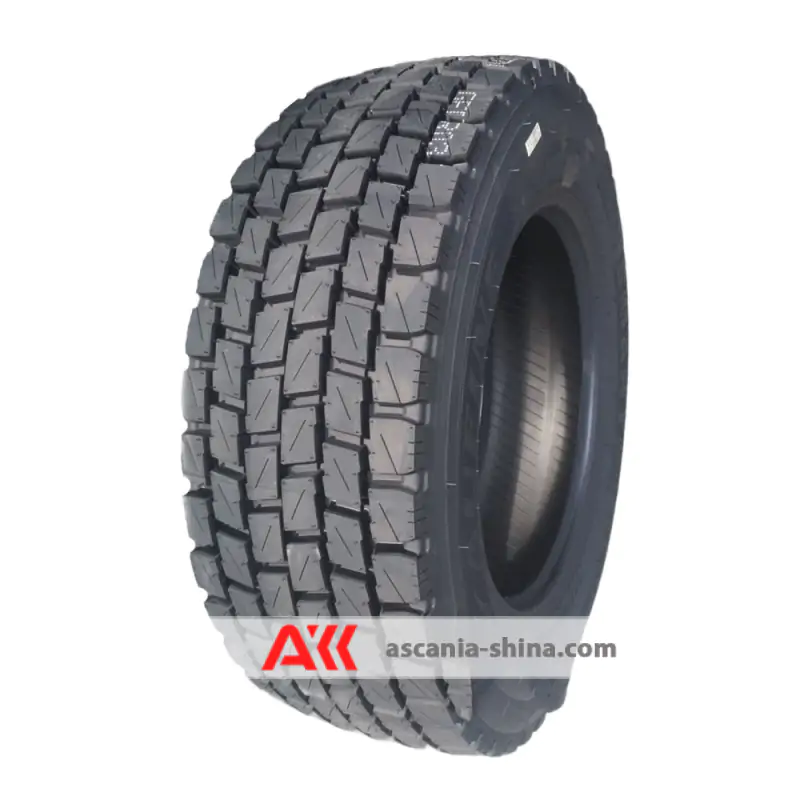 Фото Aufine Smart DR30 295/60 R22,5 150/147K
