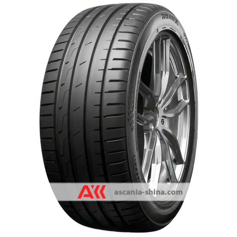 Фото RoadX RXMotion DU71 275/45 R20 110Y