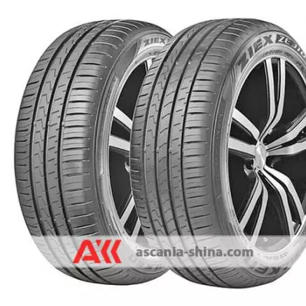 Фото Falken Ziex ZE-310EC 225/55 R18 98V