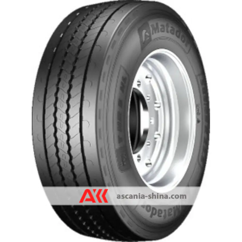 Фото Matador T HR5 (прицепная) 385/65 R22,5 164K
