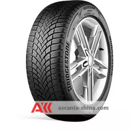 Фото Bridgestone Blizzak LM-005 315/35 R20 110V