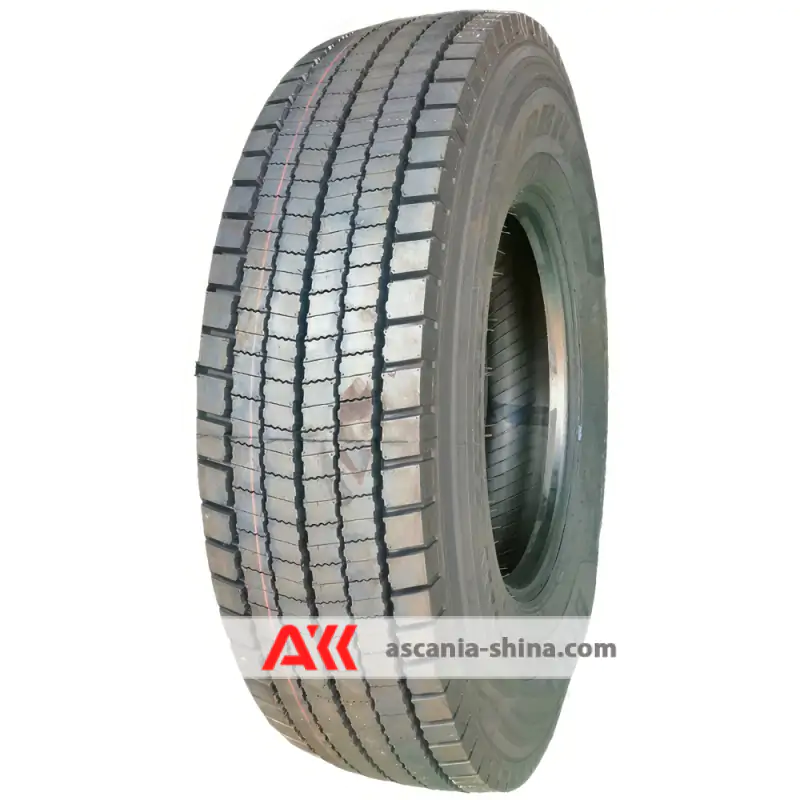 Фото Habilead BL612 (ведущая) 315/70 R22,5 156/150L