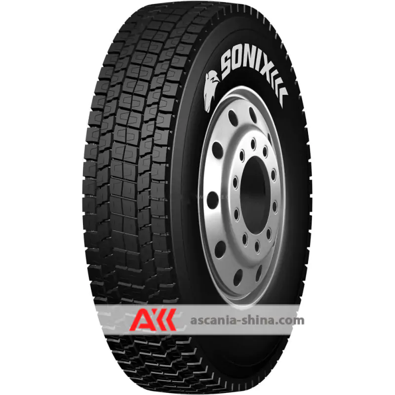 Фото Sonix SX888 (ведущая) 235/75 R17,5 143/141J