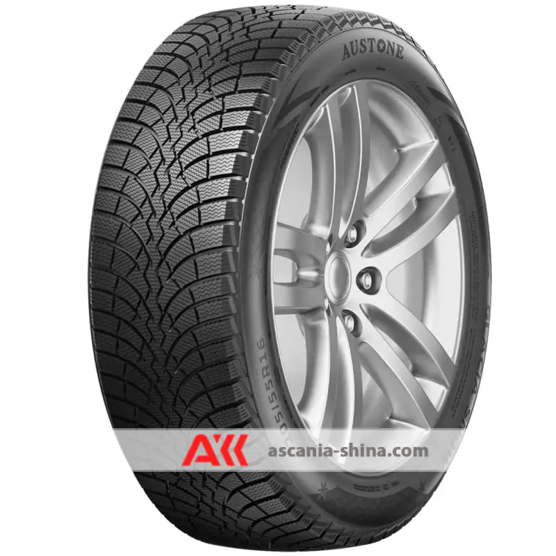 Фото Austone Glacia Snow 225/50 R17 98H
