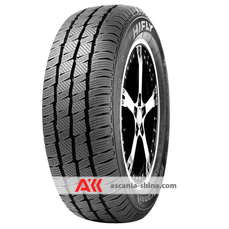 Фото Hifly Win-Transit 195/75 R16C 107/105R