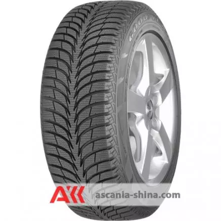 Фото GoodYear Ultra Grip Ice Plus 195/55 R16 87T