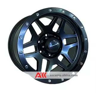 Фото Off Road Wheels OW6007 9.0xR17 6х139.7 ET0 DIA110 (DB3)