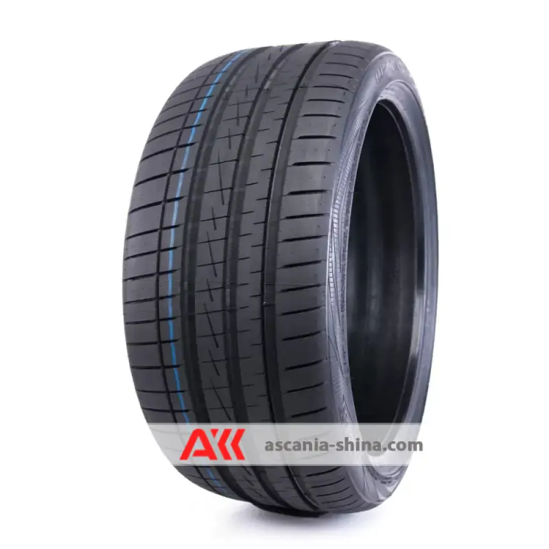 Фото Vredestein Ultrac Vorti+ 225/50 R18 99Y