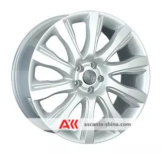 Фото Replica R Land Rover (LR41) 8.5xR20 5х120 ET53 DIA72.6 (S)