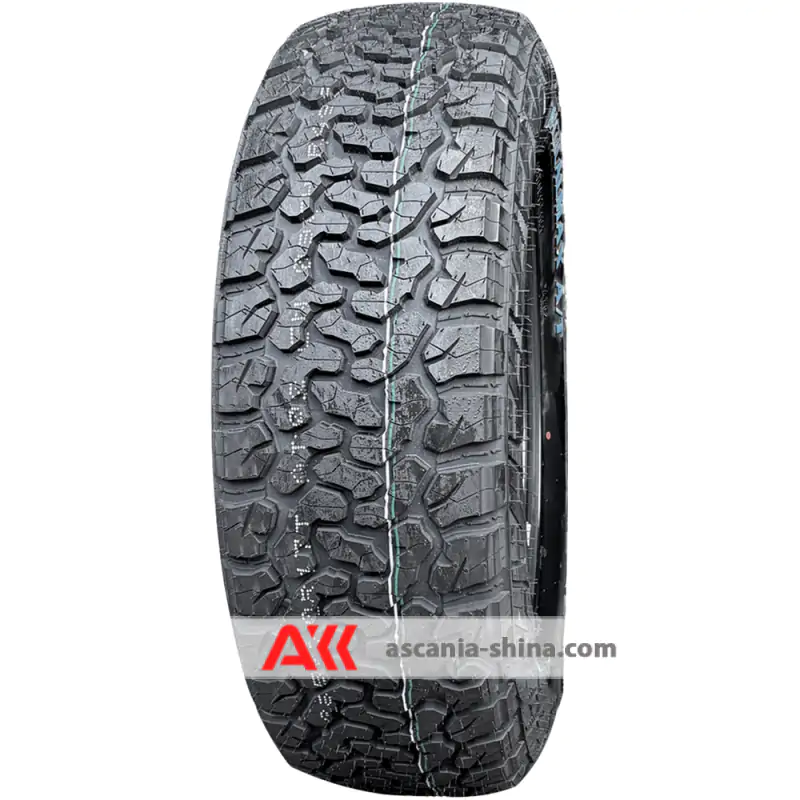 Фото Habilead AT02 PracticalMax A/T 245/75 R16 120/116S