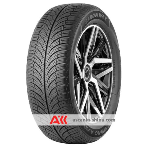 Фото Fronway Fronwing A/S 195/65 R15 95V