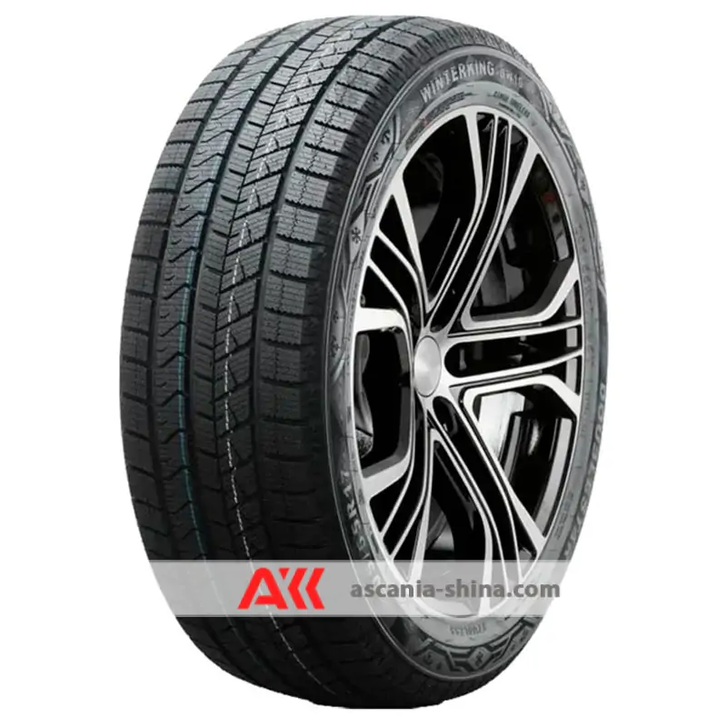 Фото Doublestar WinterKing DW16 285/60 R18 116S
