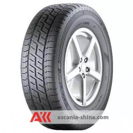 Фото Gislaved EuroFrost Van 195/60 R16C 99/97T 