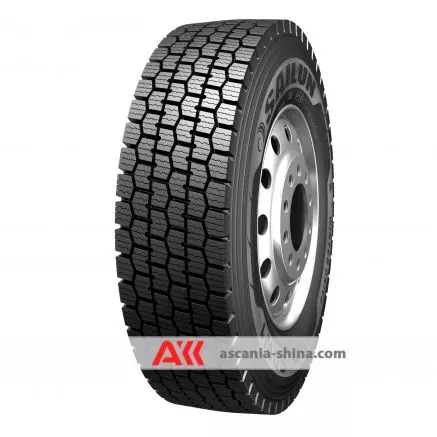 Фото Sailun SDW1 315/80 R22,5 156/150L