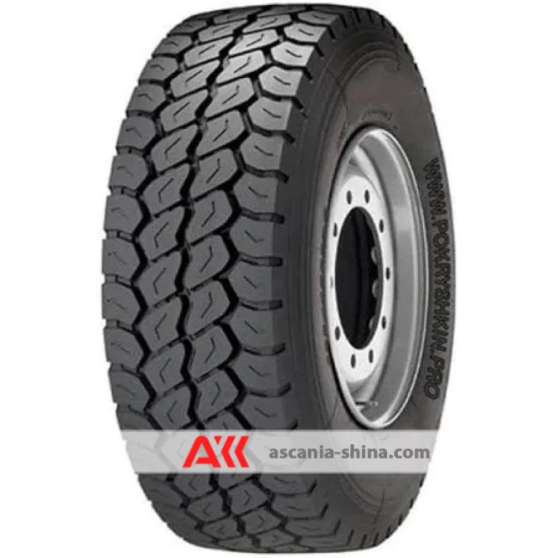 Фото Compasal CPT65 (карьерная) 385/65 R22,5 160L