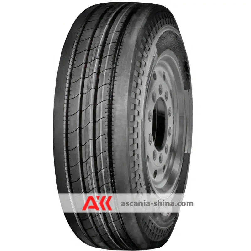 Фото Sonix SX712 (Рульова) 265/70 R19,5 143/141J