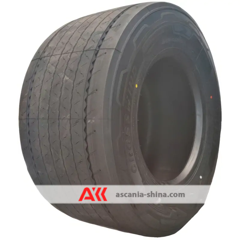 Фото CrossWind CW-LT01 (прицепная) 445/45 R19,5 160J