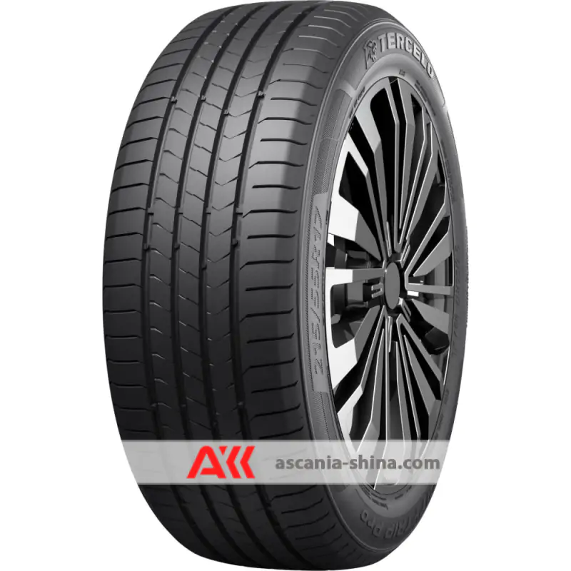 Фото Tercelo Citytrip Pro C7 185/70 R14 88T