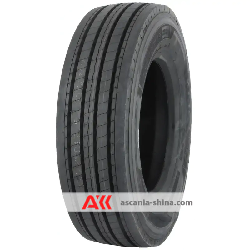 Фото Samson GR-T1 (Причіпна) 235/75 R17,5 143/141J