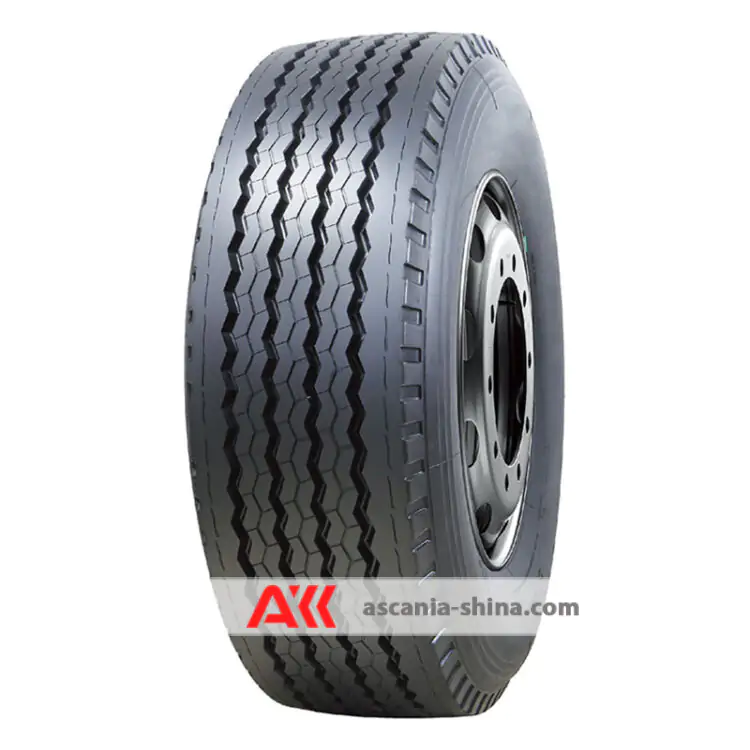 Фото Lanvigator T706 (Причіпна) 385/65 R22,5 160L