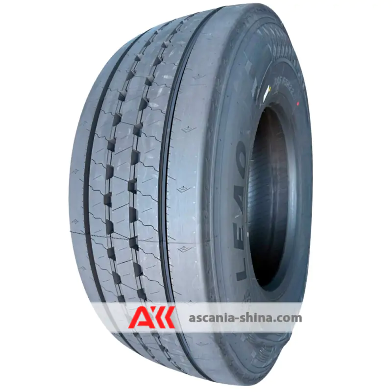 Фото Leao R203-T (Причіпна) 385/65 R22,5 164K