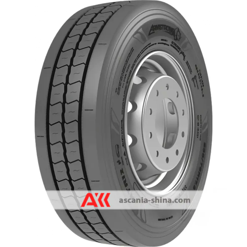 Фото Armstrong ATR12 (Причіпна) 235/75 R17,5 143/141J
