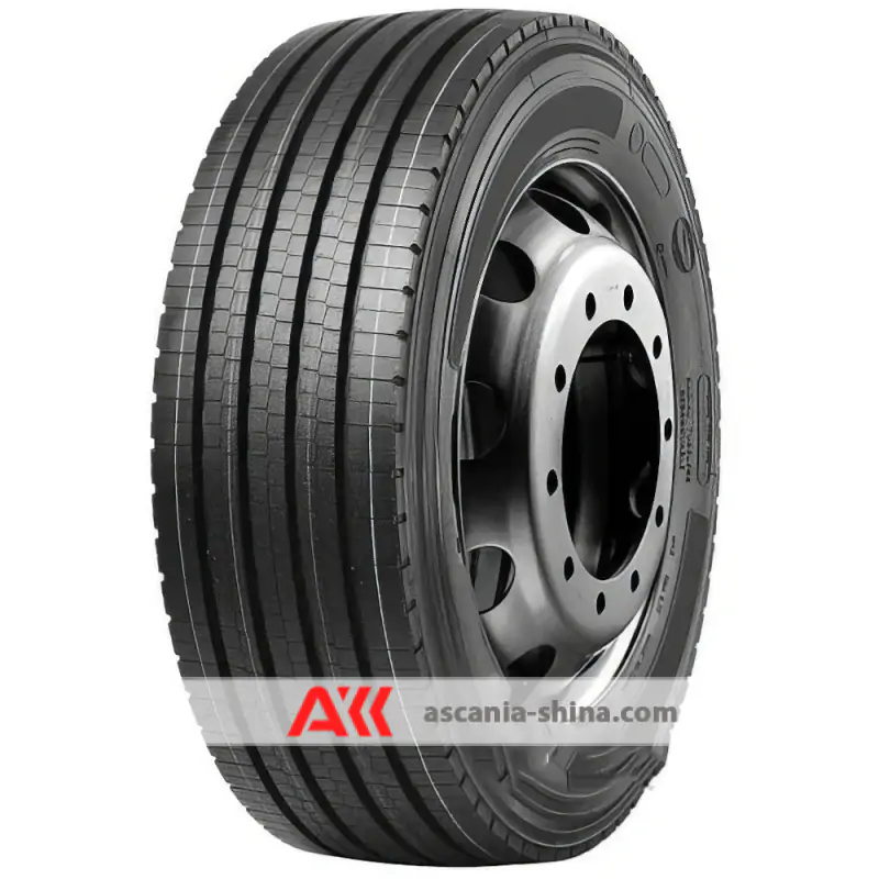 Фото Barkley BL615 (рулевая) 305/70 R19,5 148/145M