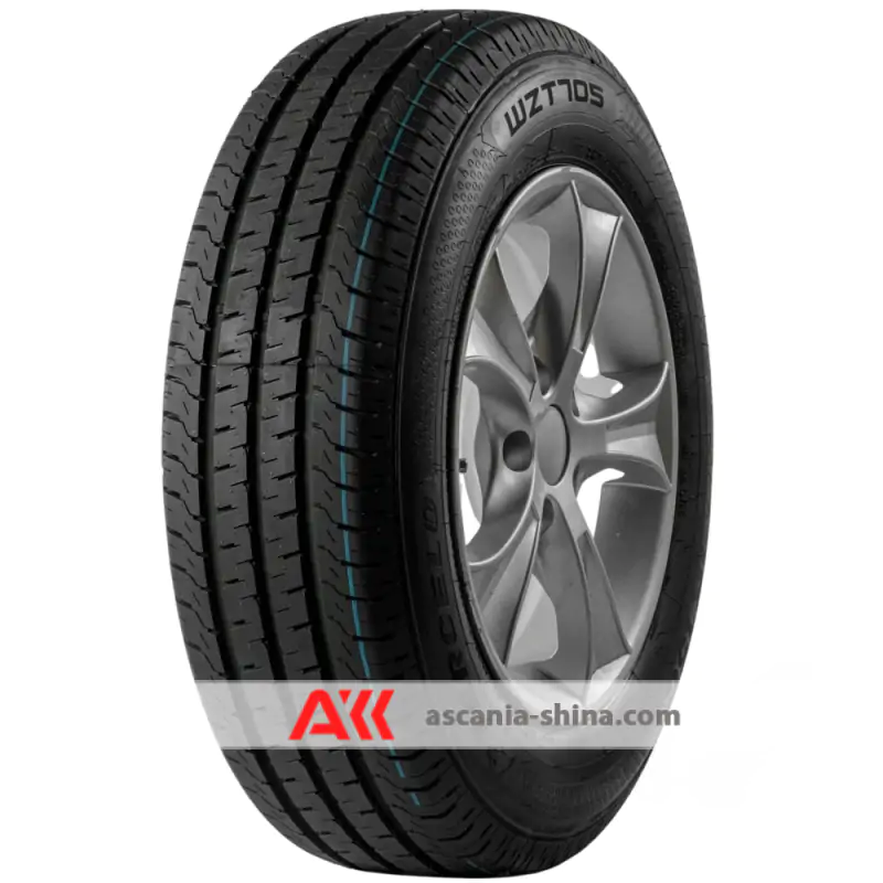 Фото Tercelo WZT705 225/70 R15C 112/110S
