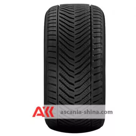 Фото Tigar ALL Season 175/60 R15 81H