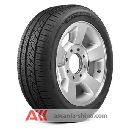 Фото Nitto Tire NT421Q 235/65 R17 108V
