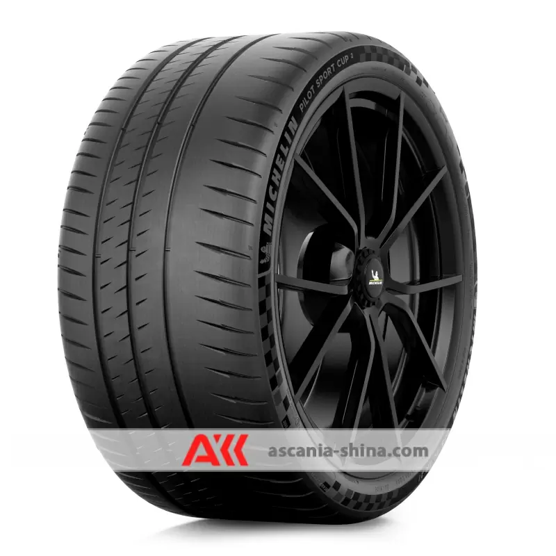 Фото Michelin Pilot Sport Cup 2 225/45 R17 94Y XL 
