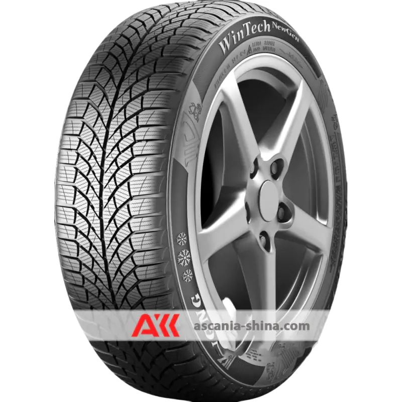 Фото Viking WinTech NewGen 235/65 R17 108H