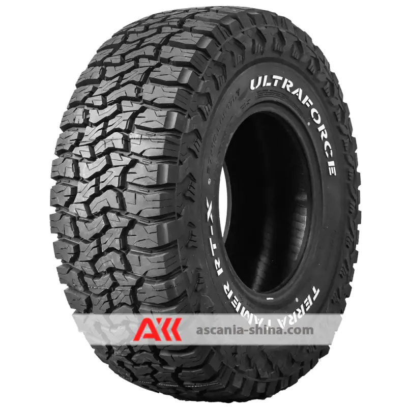 Фото Ultraforce Terra Tamer RT-X 315/75 R16 127/124Q