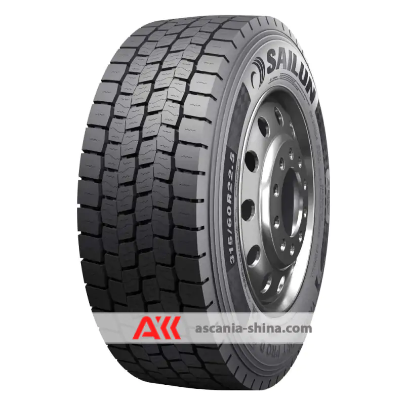 Фото Sailun Transport Pro D (Привідна) 315/60 R22,5 152/148L
