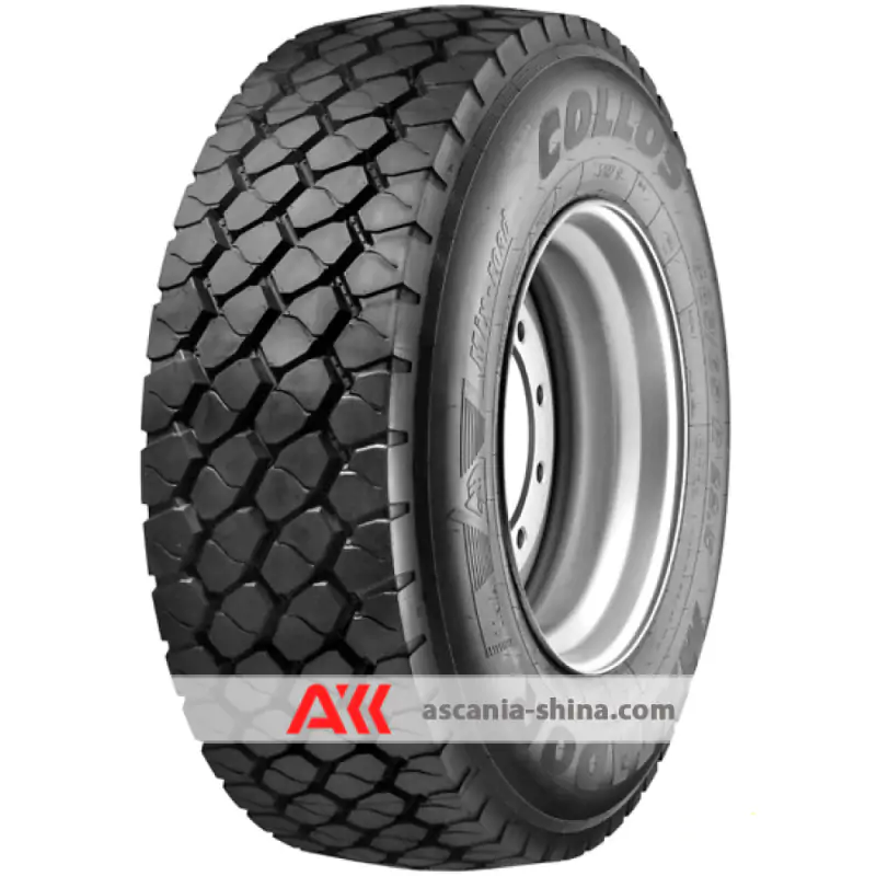 Фото Matador TM1 COLLOS (прицепная) 385/65 R22,5 160K