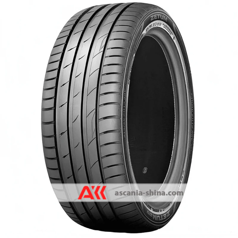 Фото Zetum ZU12 245/40 R19 98Y
