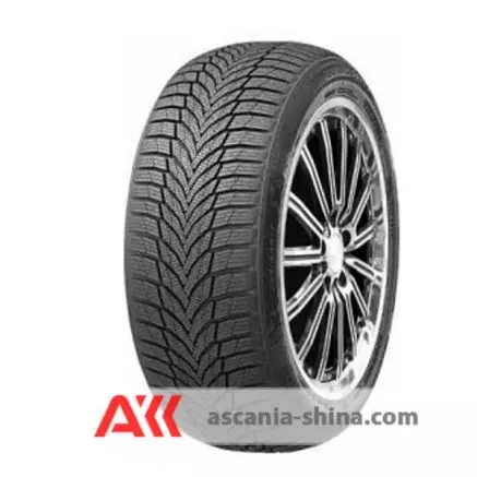 Фото Nexen (Roadstone) WinGuard Sport 2 WU7 SUV 315/35 R21 111W