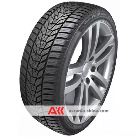 Фото Hankook Winter i*cept evo3 W330C 225/60 R18 104H ROF