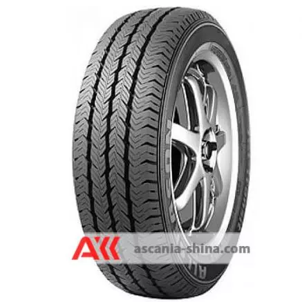 Фото Mirage MR-700 AS 205/65 R16C 107/105T