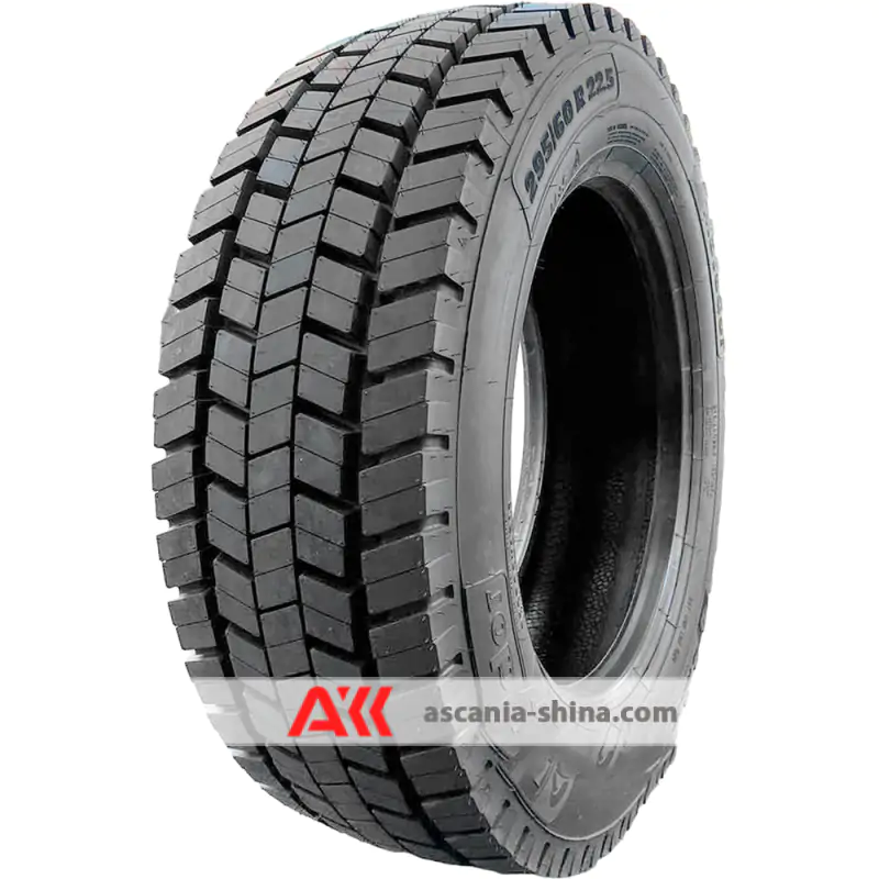 Фото Matador D HR4 235/75 R17,5 132/130M