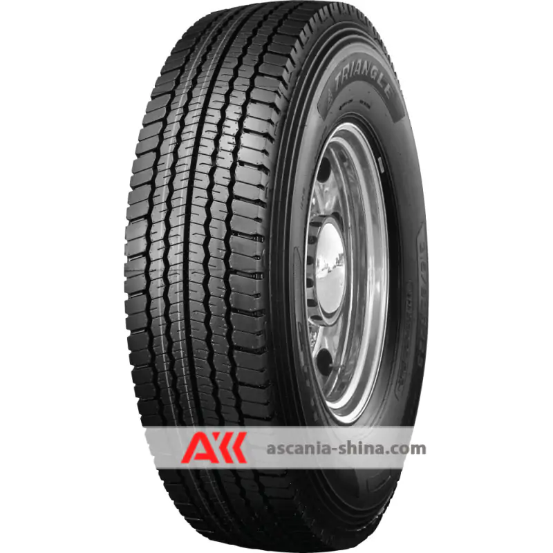 Фото Triangle TRD02 (ведущая) 315/70 R22,5 152/148M