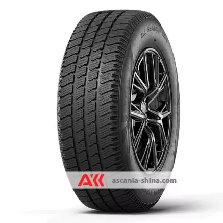 Фото Berlin All Season Van 195/75 R16C 107/105R